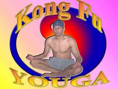 kong fu